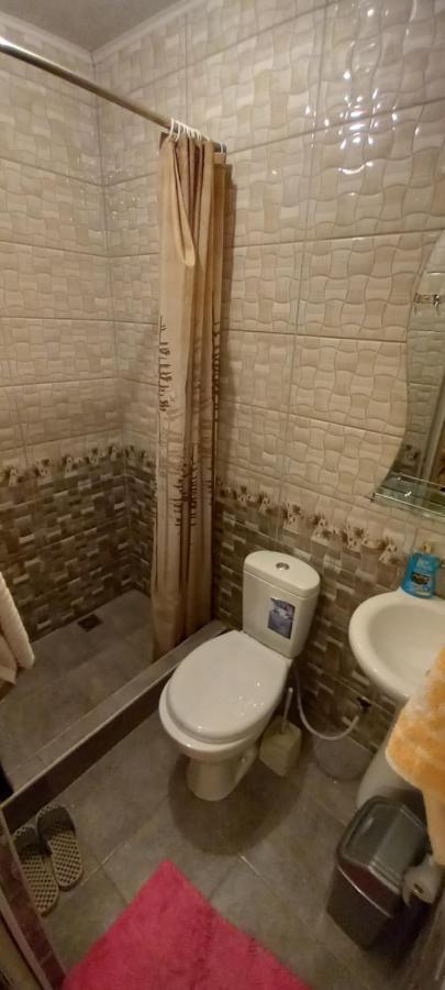 Serik & Geora Guesthouse セヴァン エクステリア 写真