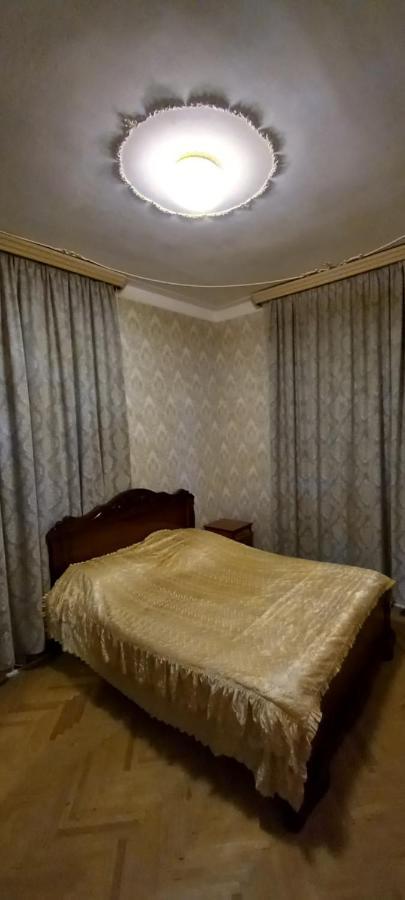 Serik & Geora Guesthouse セヴァン エクステリア 写真